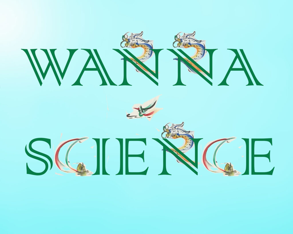 WANNA-SCIENCE